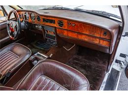 1981 Rolls-Royce Silver Spur (CC-2045374) for sale in Beverly Hills, California