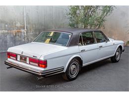 1981 Rolls-Royce Silver Spur (CC-2045374) for sale in Beverly Hills, California