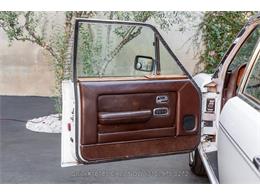 1981 Rolls-Royce Silver Spur (CC-2045374) for sale in Beverly Hills, California