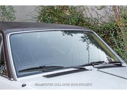 1981 Rolls-Royce Silver Spur (CC-2045374) for sale in Beverly Hills, California