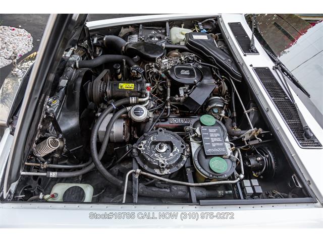 1981 Rolls-Royce Silver Spur (CC-2045374) for sale in Beverly Hills, California