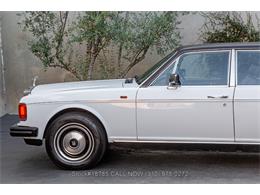 1981 Rolls-Royce Silver Spur (CC-2045374) for sale in Beverly Hills, California