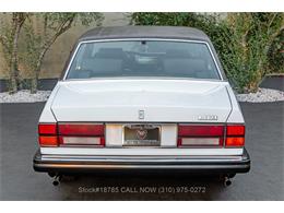 1981 Rolls-Royce Silver Spur (CC-2045374) for sale in Beverly Hills, California