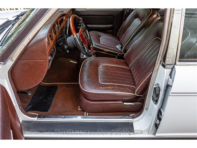 1981 Rolls-Royce Silver Spur (CC-2045374) for sale in Beverly Hills, California