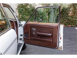 1981 Rolls-Royce Silver Spur (CC-2045374) for sale in Beverly Hills, California