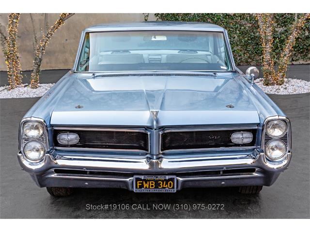 1964 Pontiac Grand Prix (CC-2045378) for sale in Beverly Hills, California