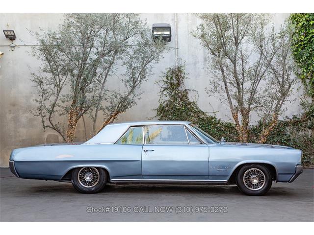 1964 Pontiac Grand Prix (CC-2045378) for sale in Beverly Hills, California