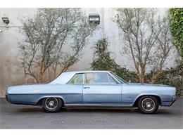 1964 Pontiac Grand Prix (CC-2045378) for sale in Beverly Hills, California