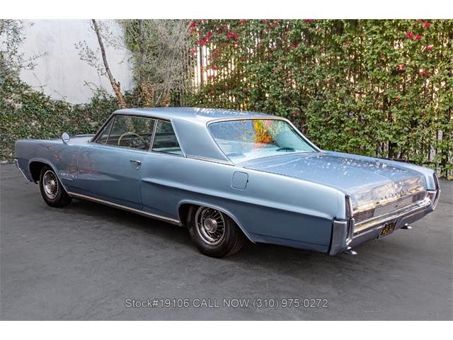 1964 Pontiac Grand Prix (CC-2045378) for sale in Beverly Hills, California