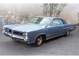 1964 Pontiac Grand Prix (CC-2045378) for sale in Beverly Hills, California