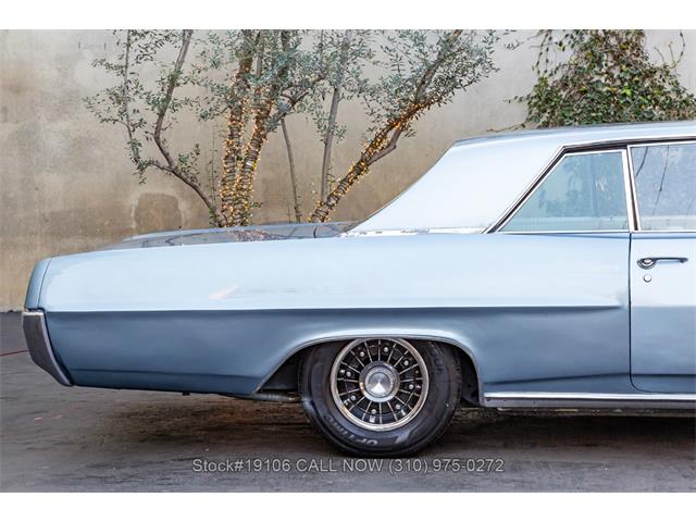 1964 Pontiac Grand Prix (CC-2045378) for sale in Beverly Hills, California