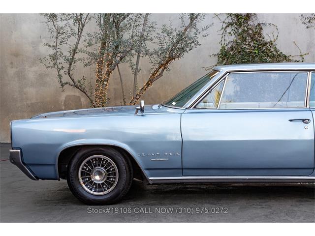 1964 Pontiac Grand Prix (CC-2045378) for sale in Beverly Hills, California