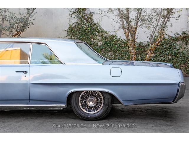 1964 Pontiac Grand Prix (CC-2045378) for sale in Beverly Hills, California