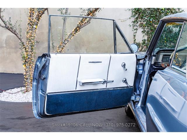 1964 Pontiac Grand Prix (CC-2045378) for sale in Beverly Hills, California