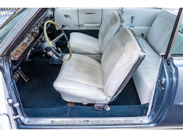 1964 Pontiac Grand Prix (CC-2045378) for sale in Beverly Hills, California