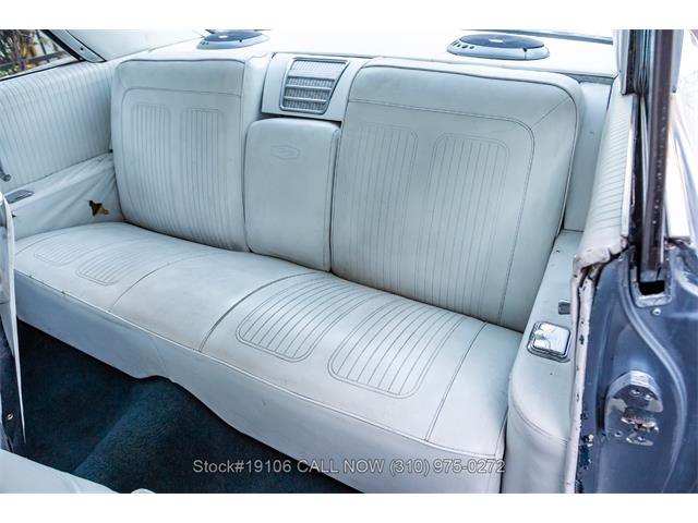1964 Pontiac Grand Prix (CC-2045378) for sale in Beverly Hills, California