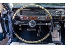 1964 Pontiac Grand Prix (CC-2045378) for sale in Beverly Hills, California