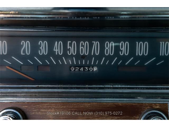 1964 Pontiac Grand Prix (CC-2045378) for sale in Beverly Hills, California