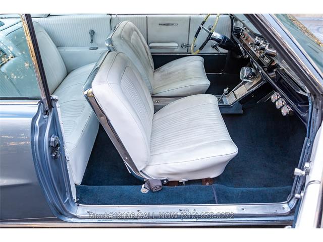 1964 Pontiac Grand Prix (CC-2045378) for sale in Beverly Hills, California