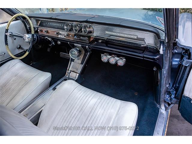 1964 Pontiac Grand Prix (CC-2045378) for sale in Beverly Hills, California