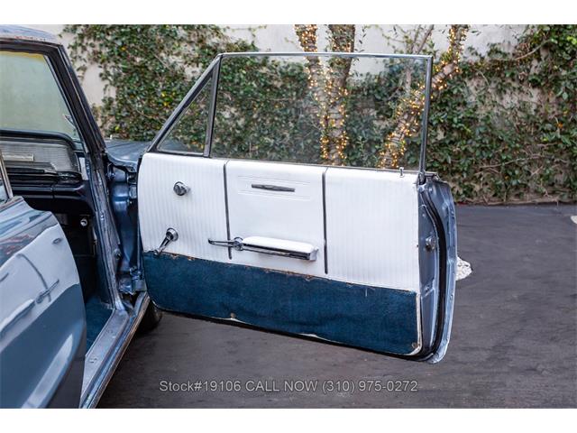 1964 Pontiac Grand Prix (CC-2045378) for sale in Beverly Hills, California