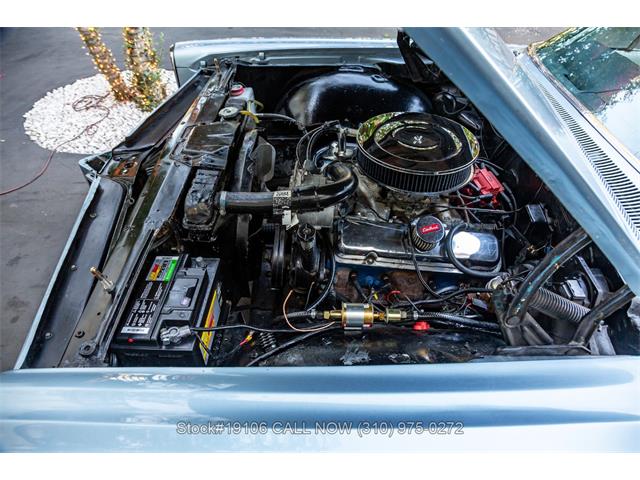 1964 Pontiac Grand Prix (CC-2045378) for sale in Beverly Hills, California
