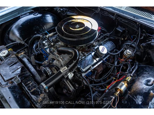 1964 Pontiac Grand Prix (CC-2045378) for sale in Beverly Hills, California