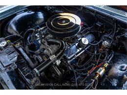 1964 Pontiac Grand Prix (CC-2045378) for sale in Beverly Hills, California