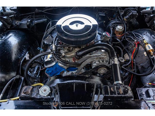 1964 Pontiac Grand Prix (CC-2045378) for sale in Beverly Hills, California