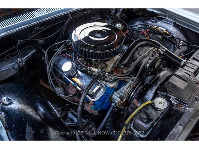 1964 Pontiac Grand Prix (CC-2045378) for sale in Beverly Hills, California