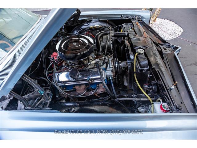1964 Pontiac Grand Prix (CC-2045378) for sale in Beverly Hills, California
