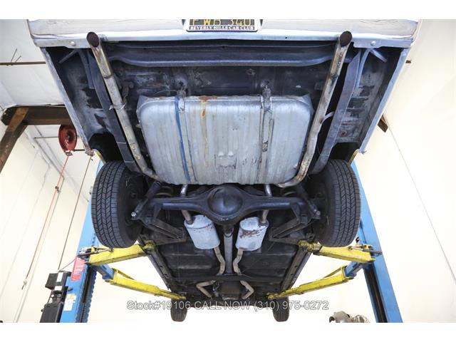 1964 Pontiac Grand Prix (CC-2045378) for sale in Beverly Hills, California