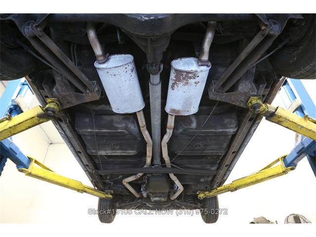 1964 Pontiac Grand Prix (CC-2045378) for sale in Beverly Hills, California