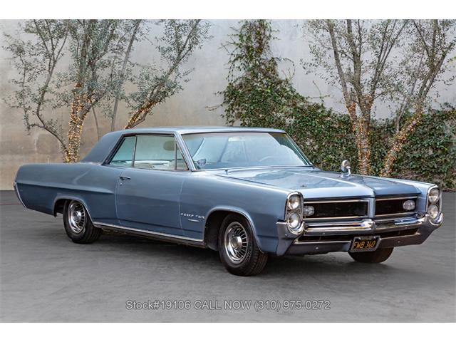 1964 Pontiac Grand Prix (CC-2045378) for sale in Beverly Hills, California