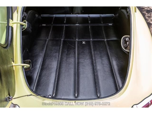 1966 Jaguar XKE (CC-2045383) for sale in Beverly Hills, California