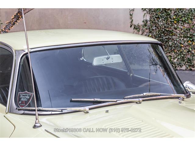 1966 Jaguar XKE (CC-2045383) for sale in Beverly Hills, California