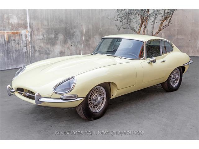 1966 Jaguar XKE (CC-2045383) for sale in Beverly Hills, California