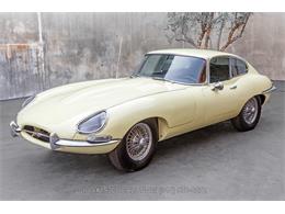 1966 Jaguar XKE (CC-2045383) for sale in Beverly Hills, California