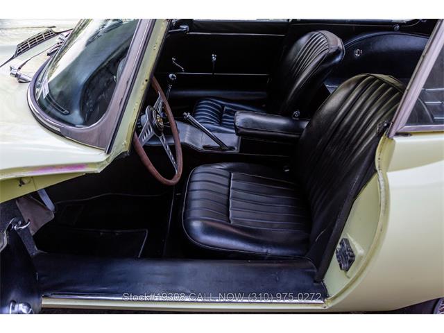 1966 Jaguar XKE (CC-2045383) for sale in Beverly Hills, California