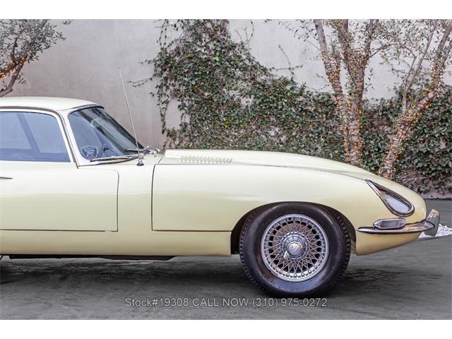 1966 Jaguar XKE (CC-2045383) for sale in Beverly Hills, California