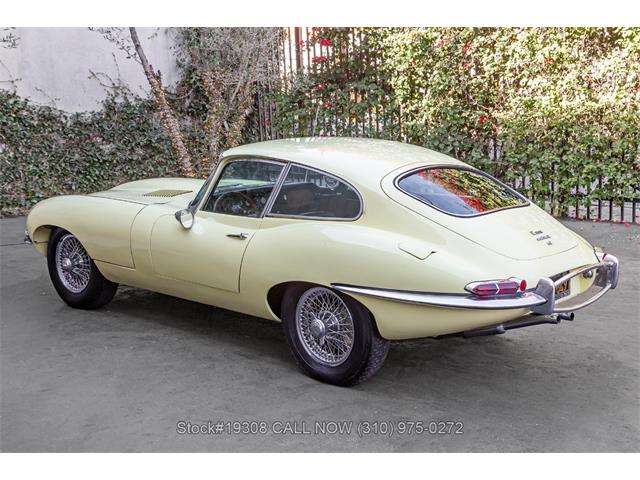 1966 Jaguar XKE (CC-2045383) for sale in Beverly Hills, California