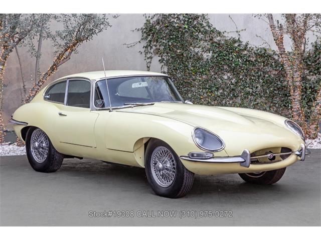 1966 Jaguar XKE (CC-2045383) for sale in Beverly Hills, California