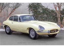 1966 Jaguar XKE (CC-2045383) for sale in Beverly Hills, California
