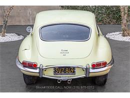 1966 Jaguar XKE (CC-2045383) for sale in Beverly Hills, California