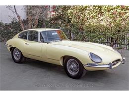 1966 Jaguar XKE (CC-2045383) for sale in Beverly Hills, California