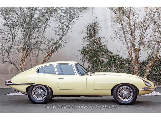 1966 Jaguar XKE (CC-2045383) for sale in Beverly Hills, California