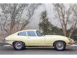 1966 Jaguar XKE (CC-2045383) for sale in Beverly Hills, California