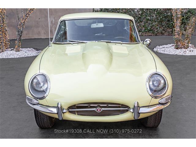 1966 Jaguar XKE (CC-2045383) for sale in Beverly Hills, California