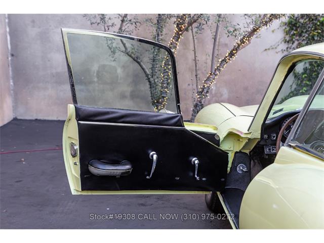 1966 Jaguar XKE (CC-2045383) for sale in Beverly Hills, California