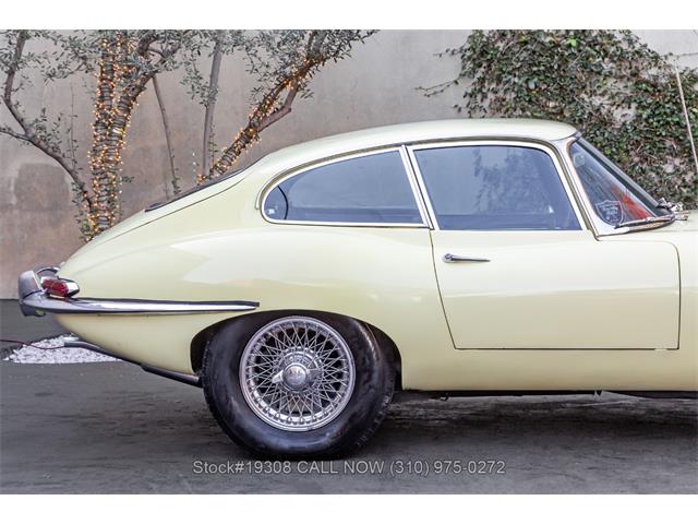 1966 Jaguar XKE (CC-2045383) for sale in Beverly Hills, California